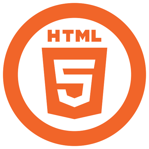 Logo HTML